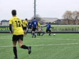 S.K.N.W.K. 2 - Halsteren 3 (competitie) seizoen 2023-2024 (51/157)